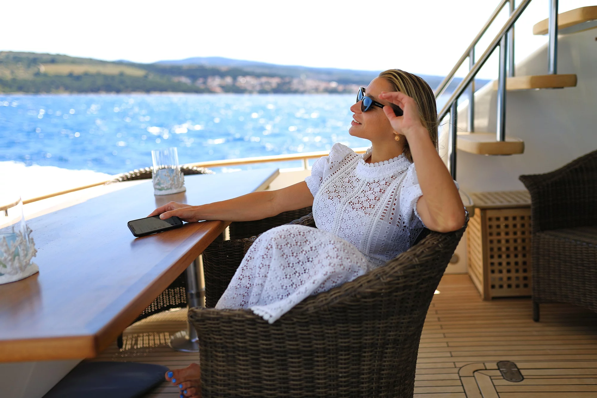 FAIRLINE SQUADRON 78 (SCHATZI)  - 33