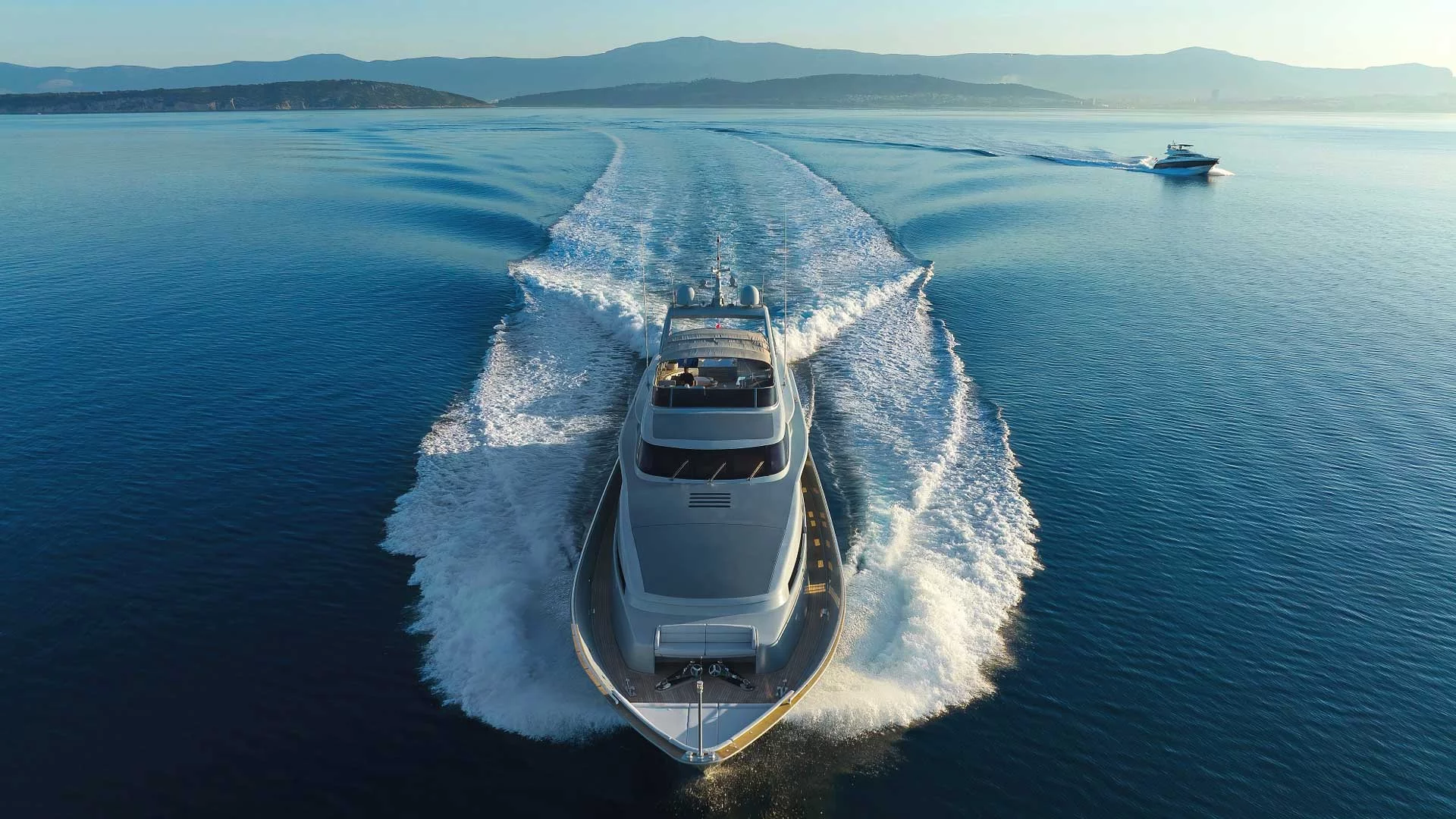 Admiral 35 (Anavi)  - 2
