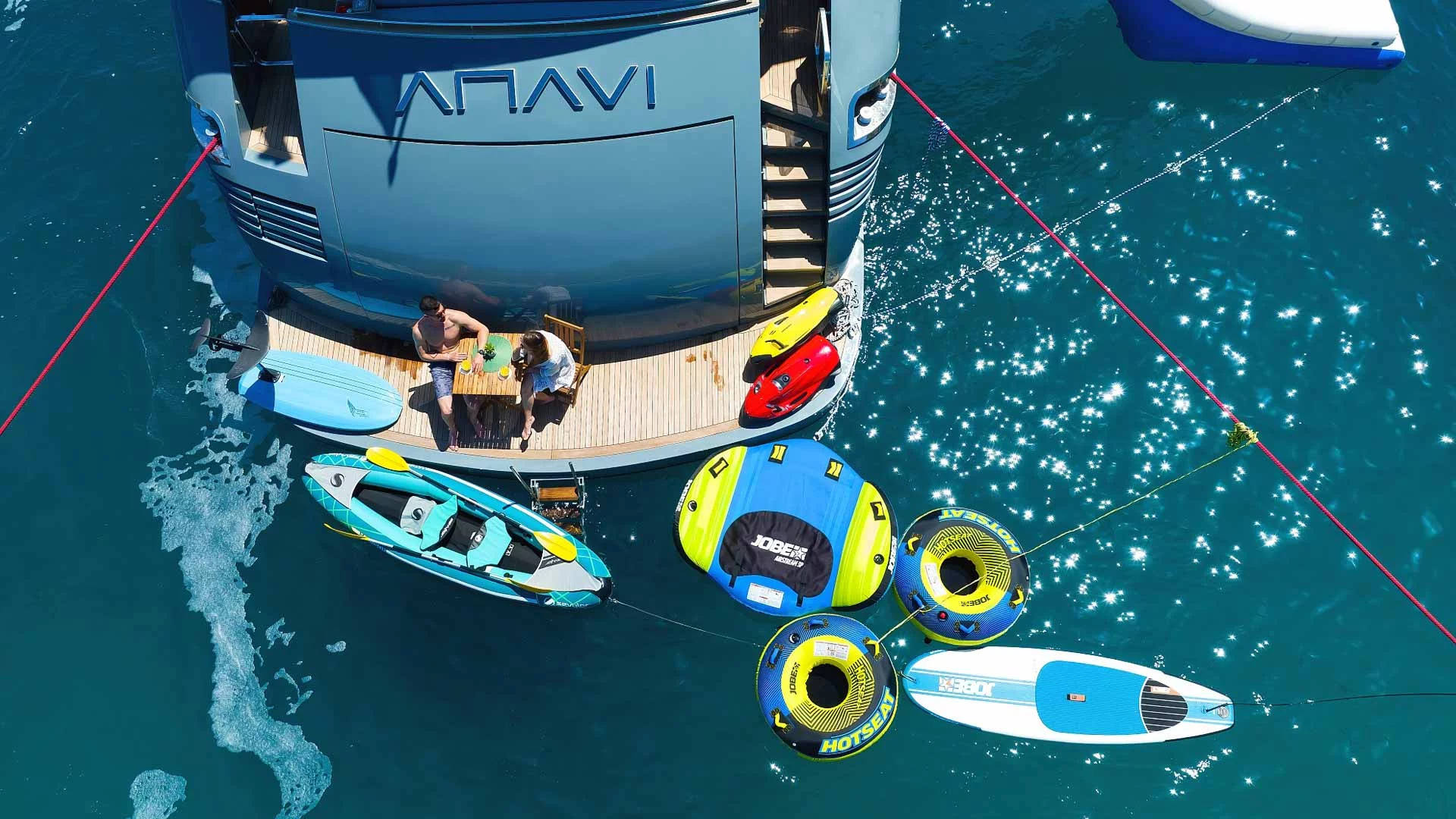 Admiral 35 (Anavi)  - 4