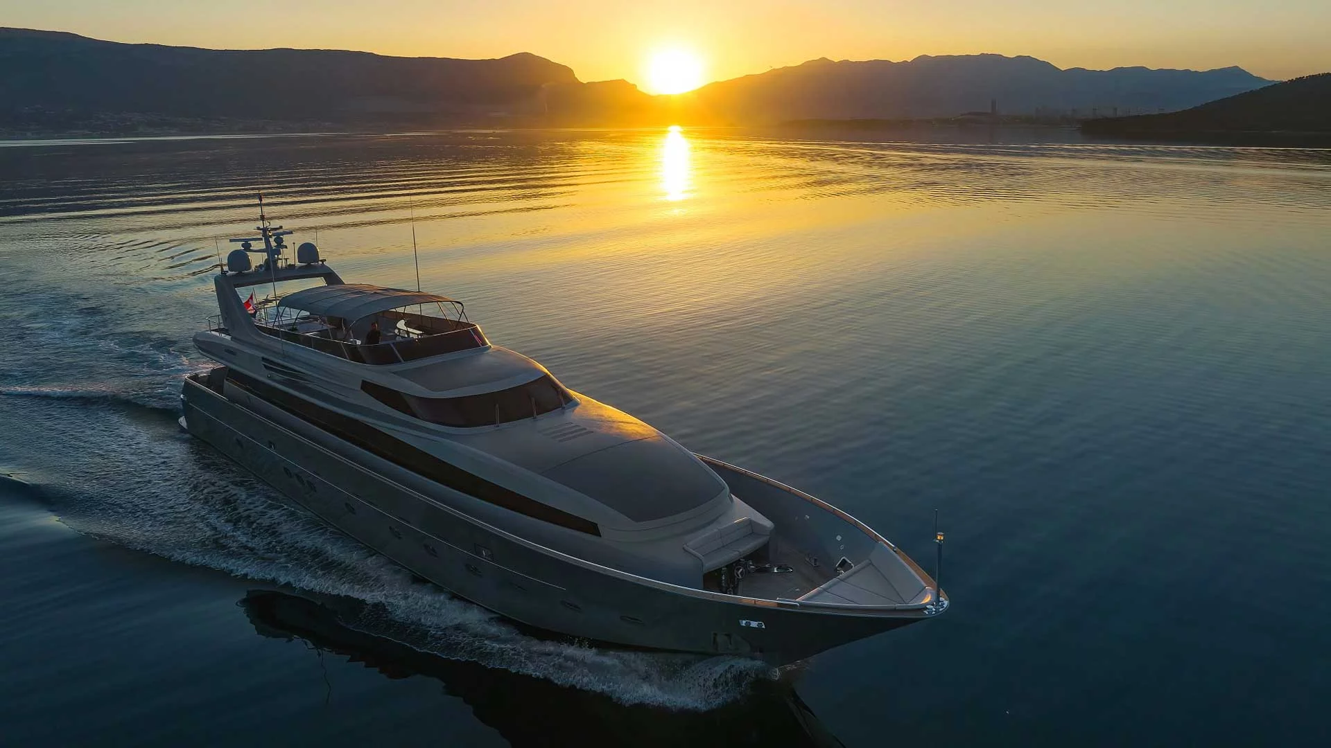 Admiral 35 (Anavi)  - 5