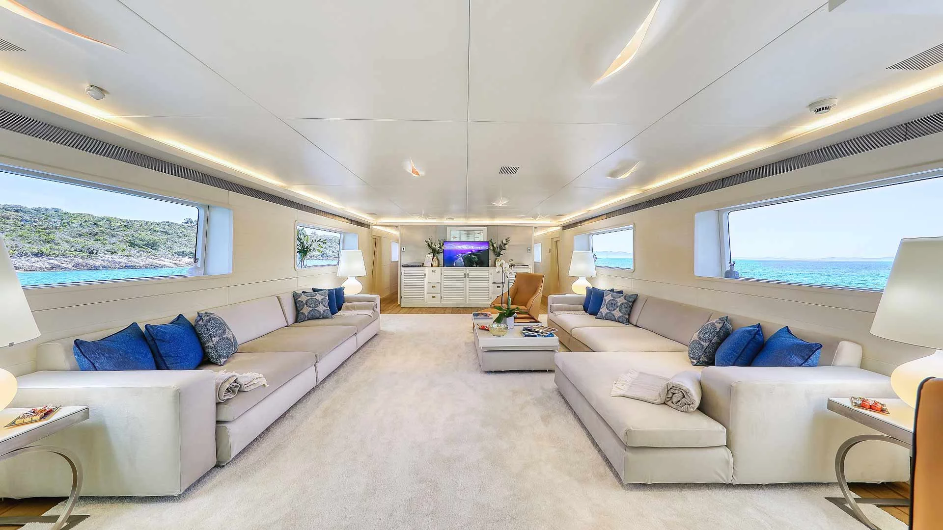 Admiral 35 (Anavi)  - 13