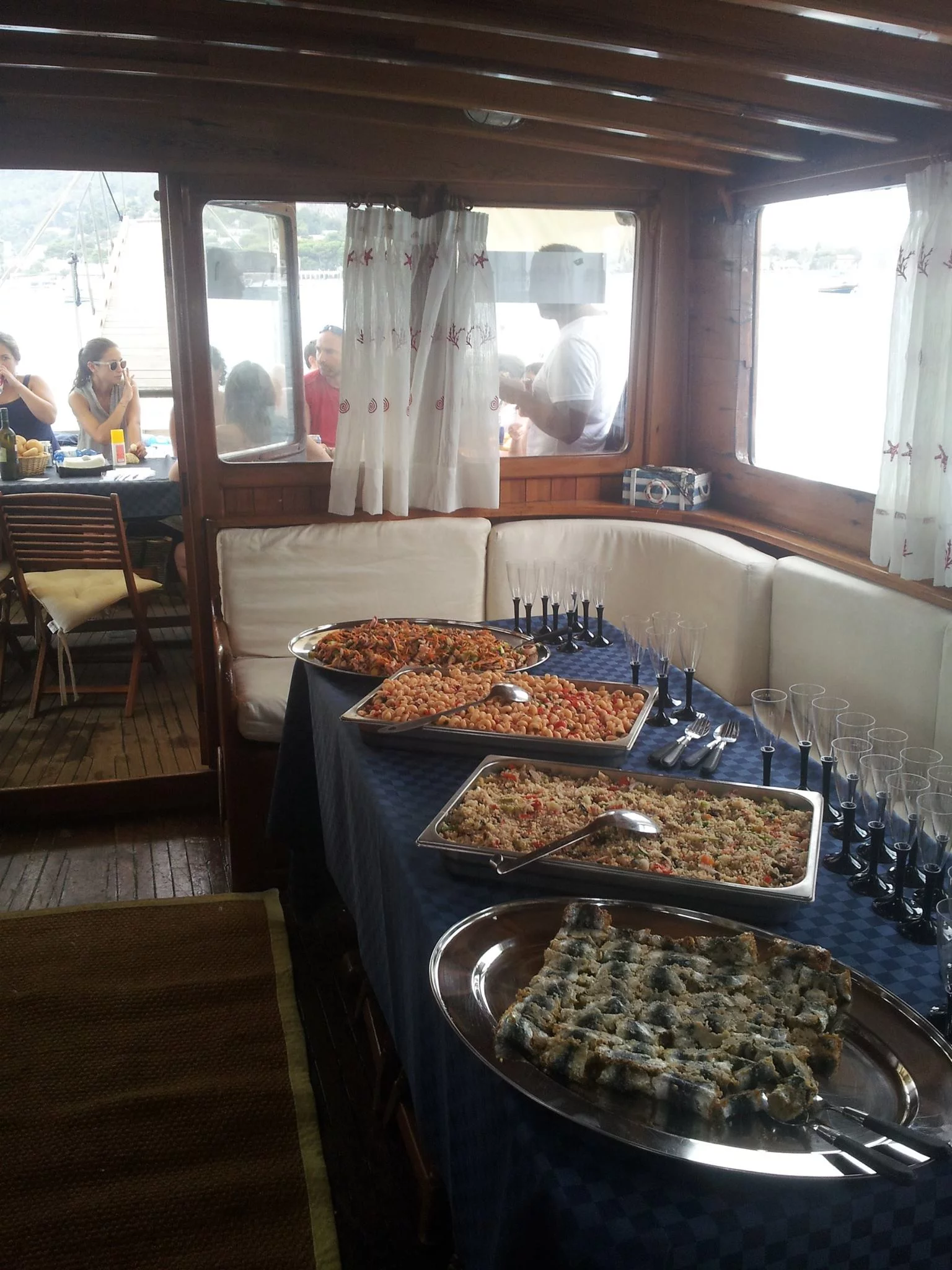 TURKISH CAICCO (GULETTA)  - 5