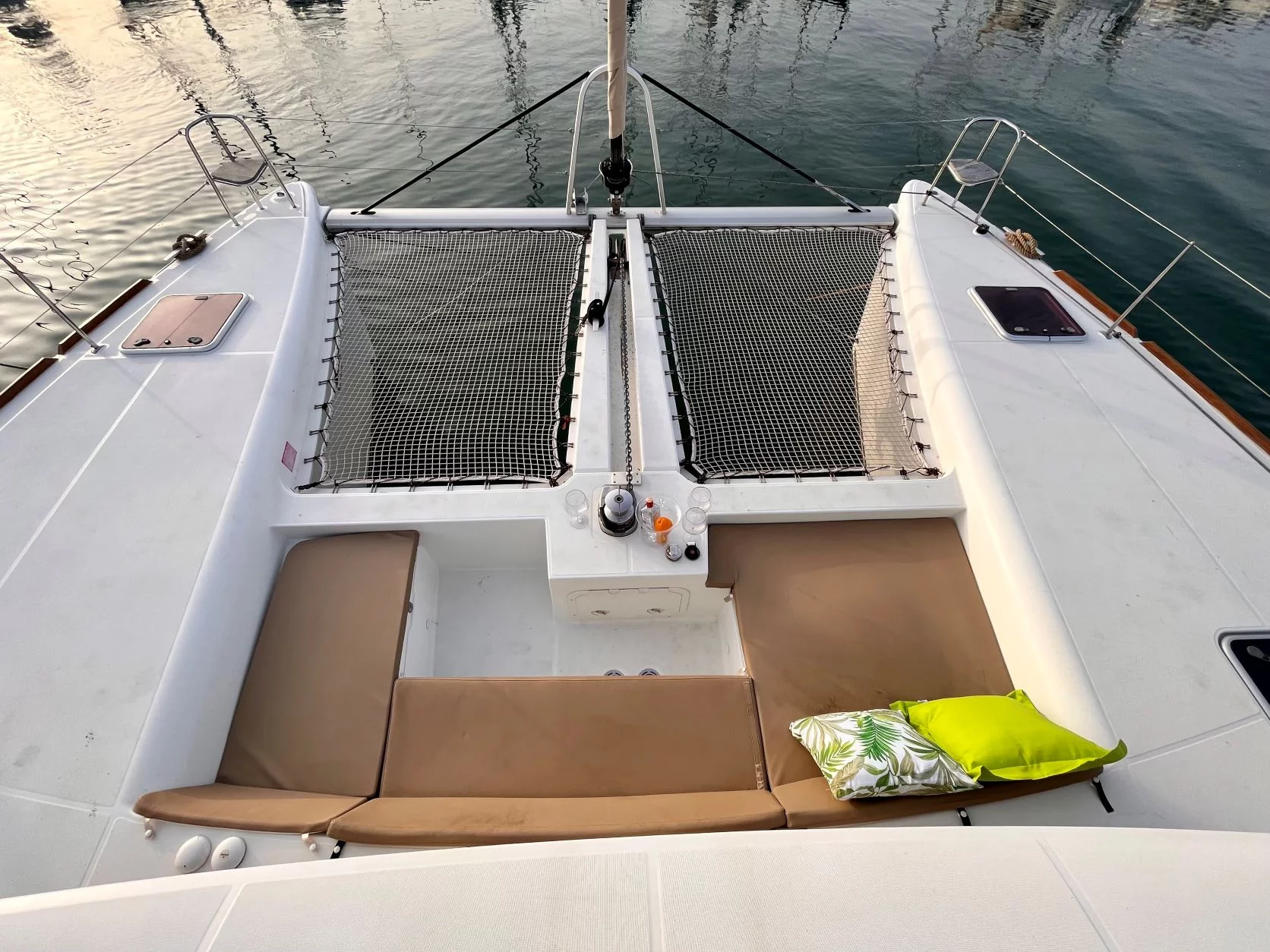 Lagoon 450 (Sin Rumbo)  - 3