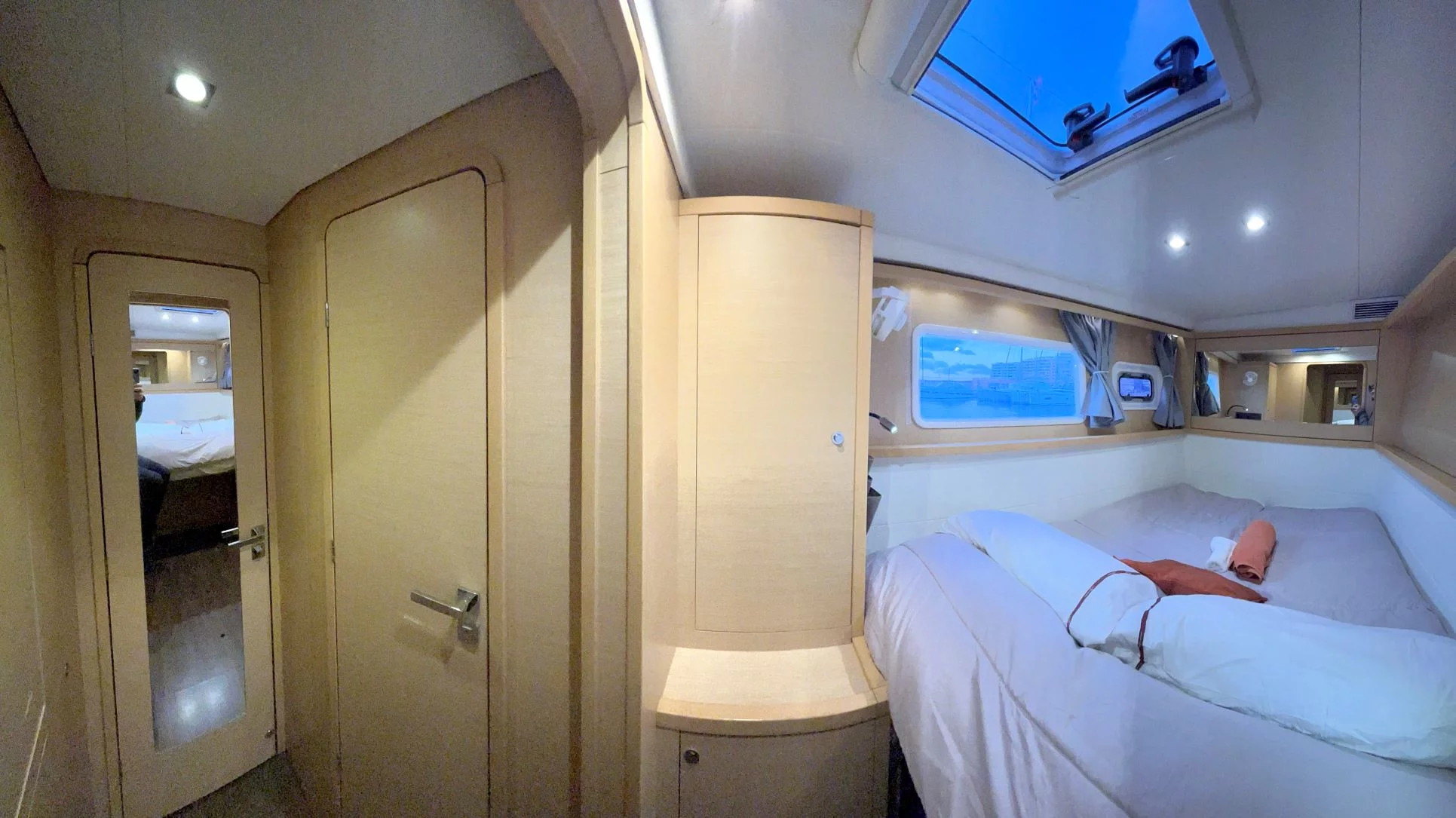 Lagoon 450 (Sin Rumbo)  - 4