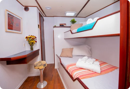 Custom Made (Schooner Laurie Anne)  - 9
