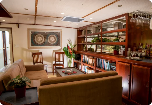 Custom Made (Schooner Laurie Anne)  - 14