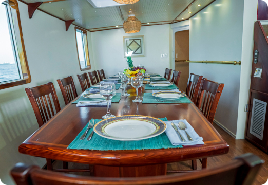 Photo #20 - Custom Made (Schooner Laurie Anne) in Portobelo - 3261