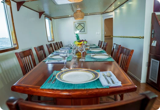 Custom Made (Schooner Laurie Anne)  - 19