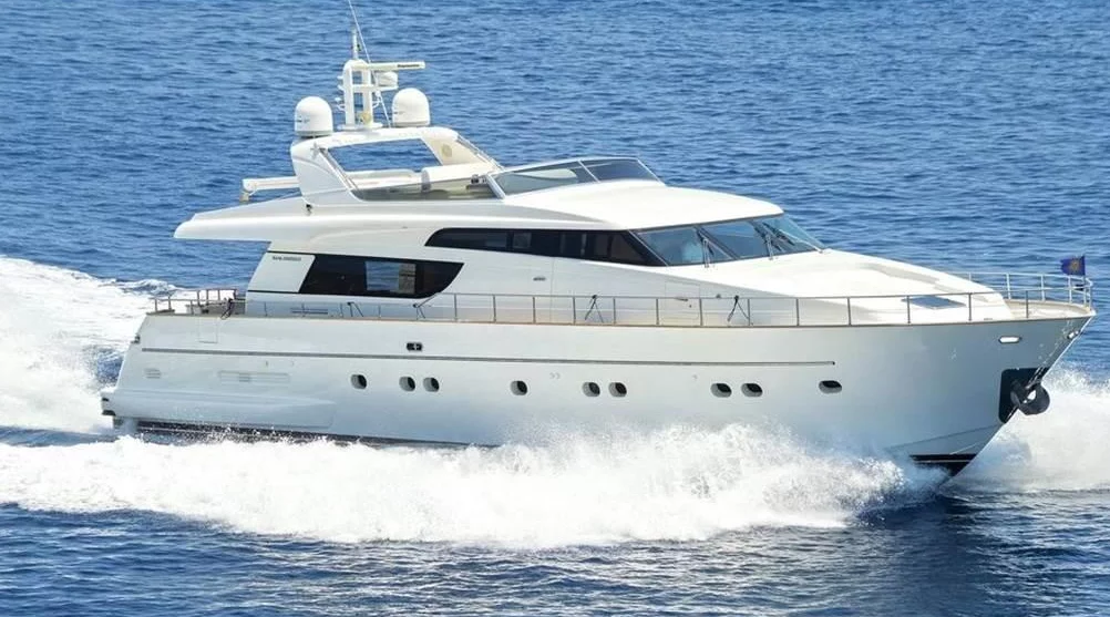 SL 72 (San Lorenzo)  - 1