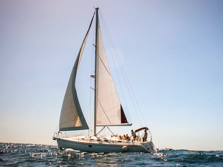 Gib Sea 43 (Argo)  - 1