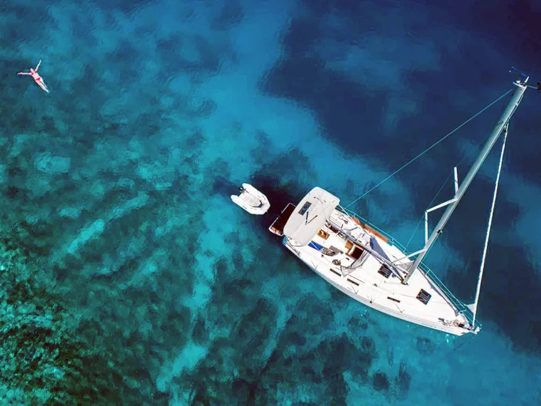 Gib Sea 43 (Argo)  - 2