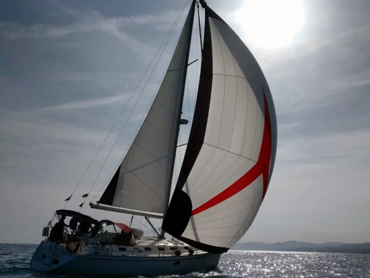 Gib Sea 43 (Argo)  - 3