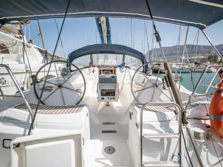 Gib Sea 43 (Argo)  - 4