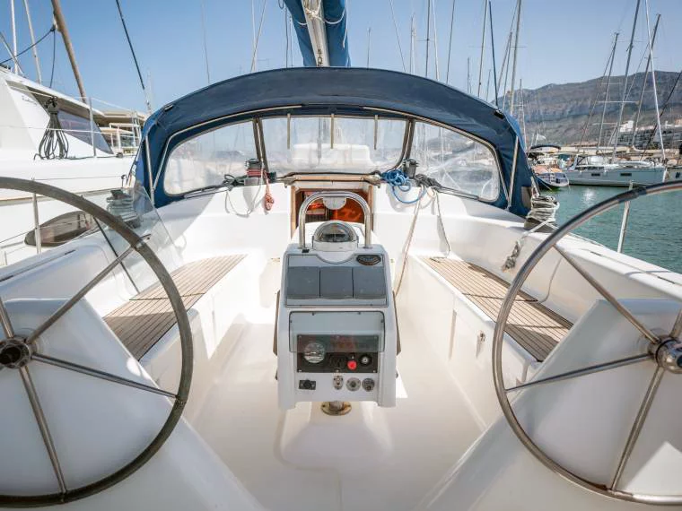 Gib Sea 43 (Argo)  - 5