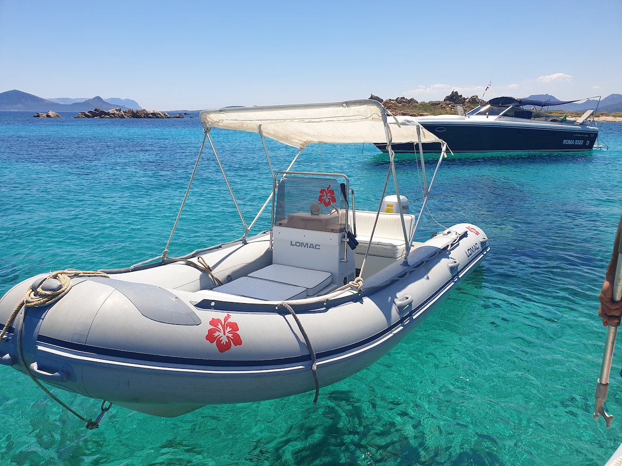 Photo #2 - Bwa (Bwa) in Porto Rotondo - 3270