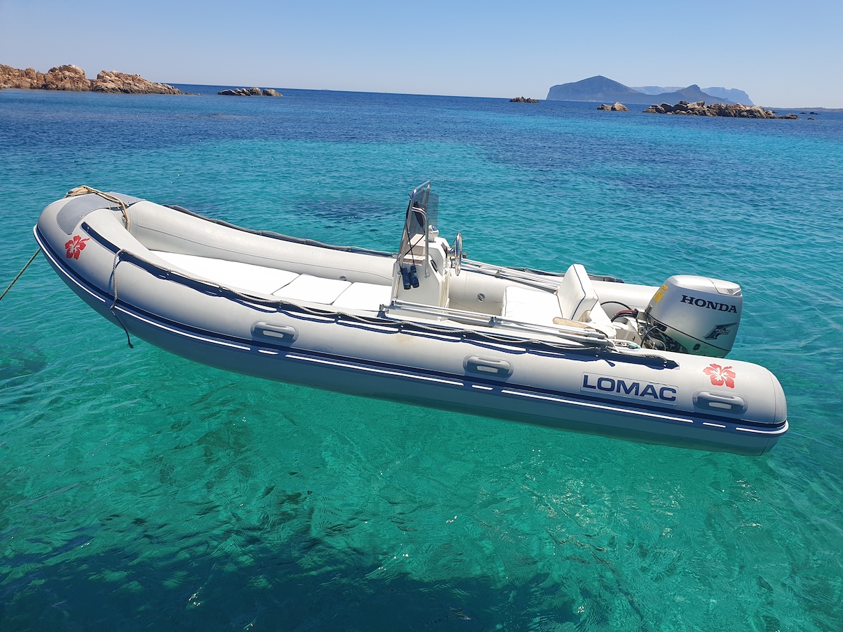 Photo #3 - Bwa (Bwa) in Porto Rotondo - 3270