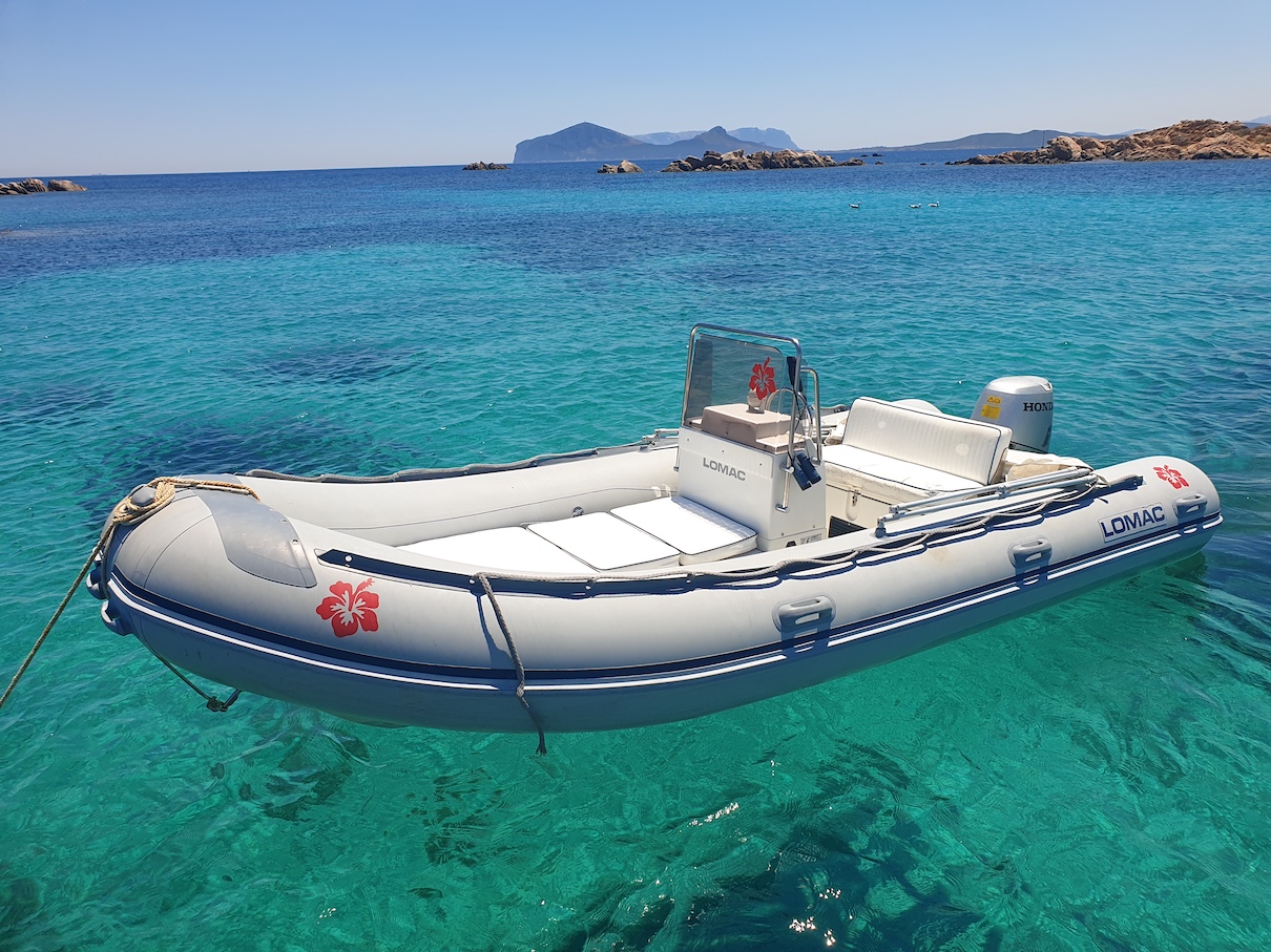 Photo #4 - Bwa (Bwa) in Porto Rotondo - 3270