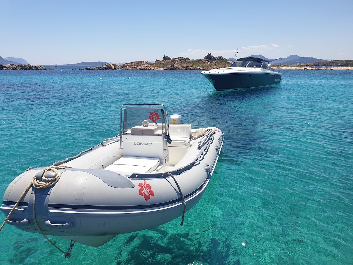 Photo #1 - Bwa (Bwa) in Porto Rotondo - 3270
