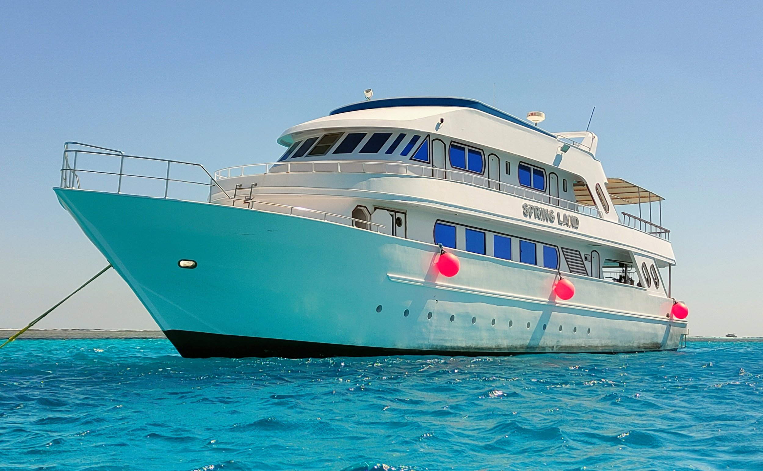 Photo #1 - Custom (Springland) in Hurghada - 3276