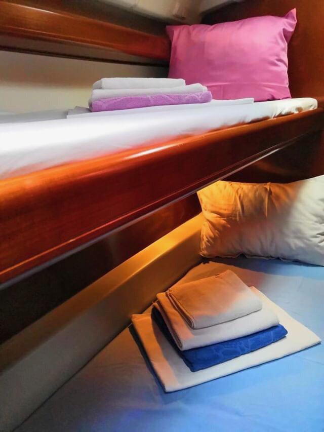 Photo #7 - Oceanis 47 (Grace) in Gran canaria - 3277