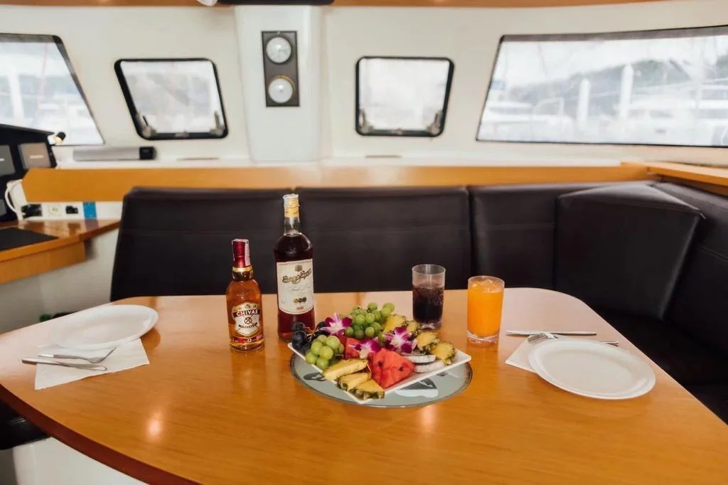 Lipari 41 (Lady Alla)  - 3