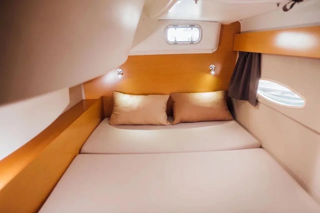 Lipari 41 (Lady Alla)  - 6