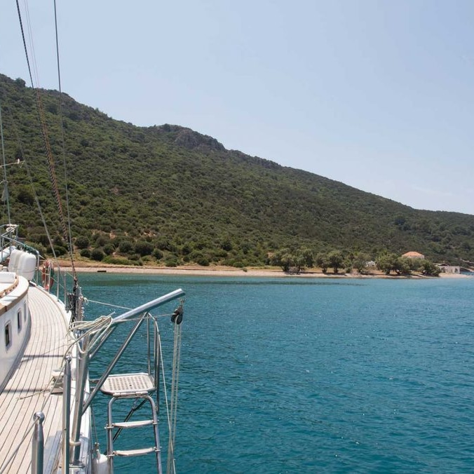 Photo #2 - CUSTOM (AQUAVIT) in Gocek - 3280