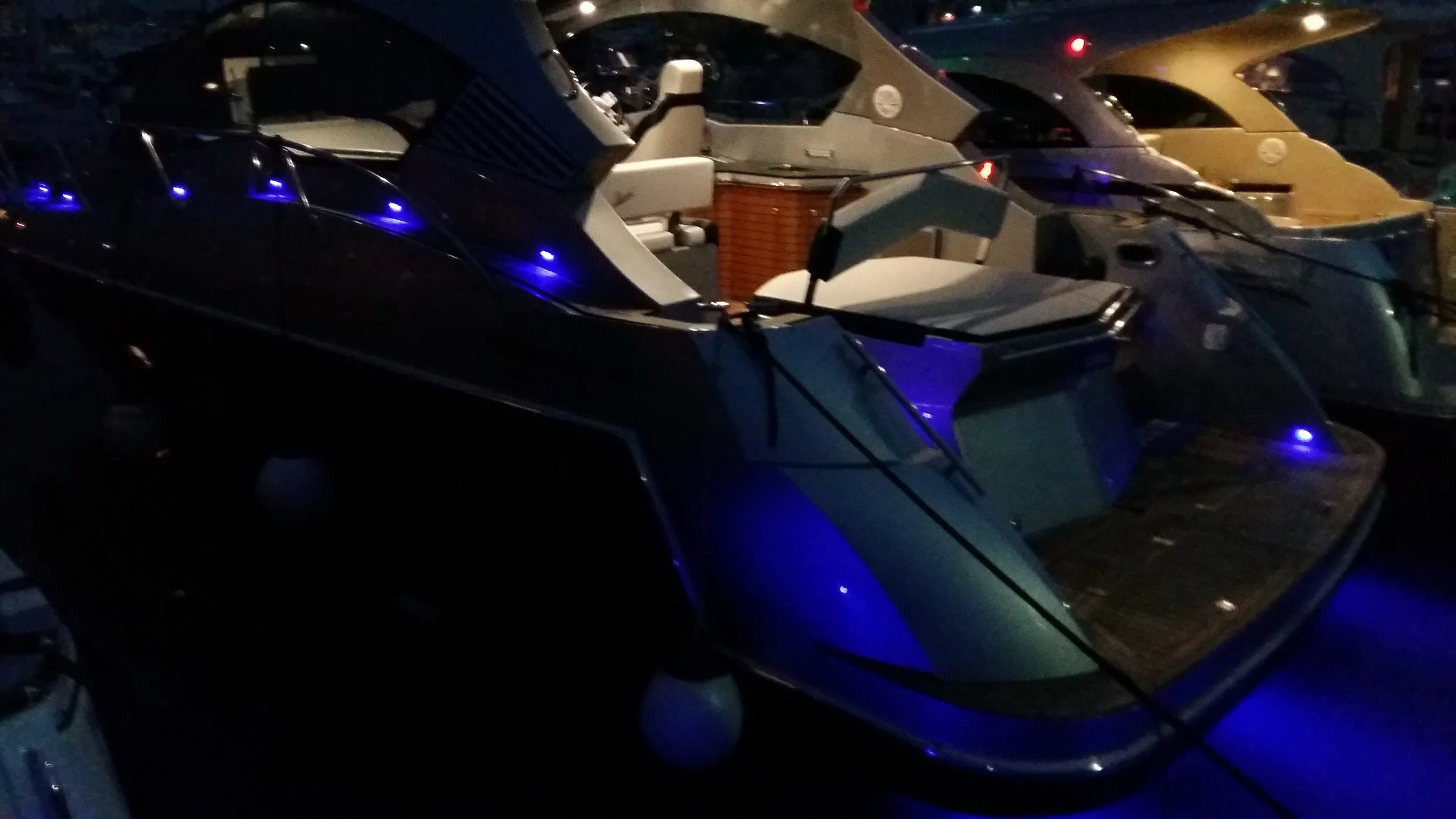 Grginic Mirakul (Mirakul 40 Hardtop - EVA 2)  - 12