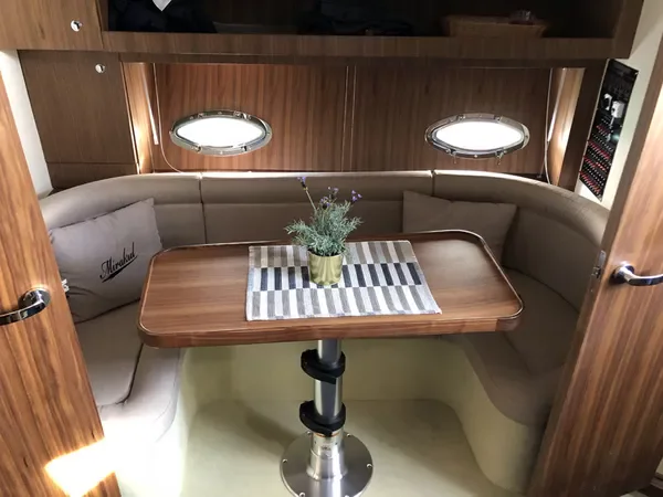 Charter Mirakul (Charter Mirakul 40 Hardtop - ANDREA)  - 2