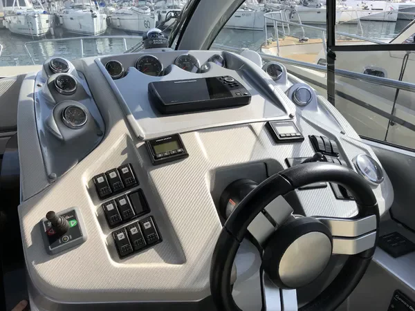 Charter Mirakul (Charter Mirakul 40 Hardtop - ANDREA)  - 3