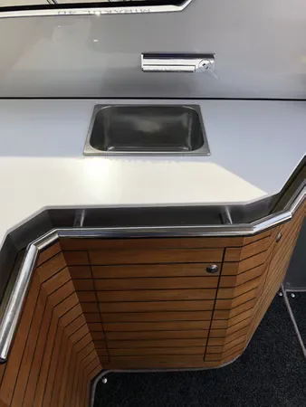 Charter Mirakul (Charter Mirakul 40 Hardtop - ANDREA)  - 5