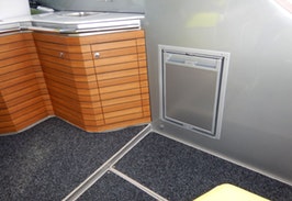 Photo #8 - Charter Mirakul (Charter Mirakul 40 Hardtop - ANDREA) in Zadar - 3282