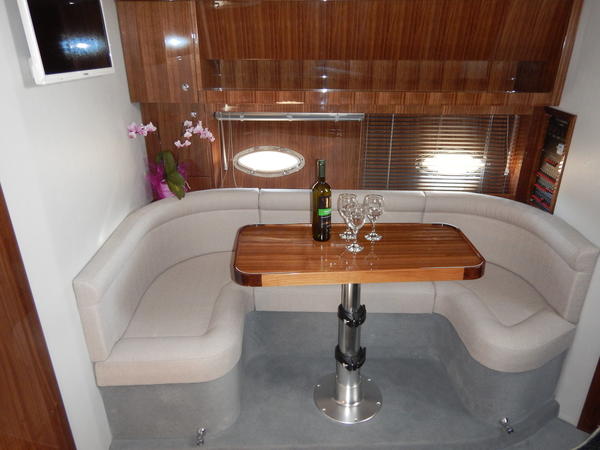Photo #14 - Charter Mirakul (Charter Mirakul 40 Hardtop - ANDREA) in Zadar - 3282