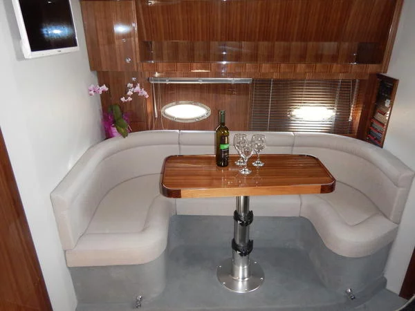 Charter Mirakul (Charter Mirakul 40 Hardtop - ANDREA)  - 13