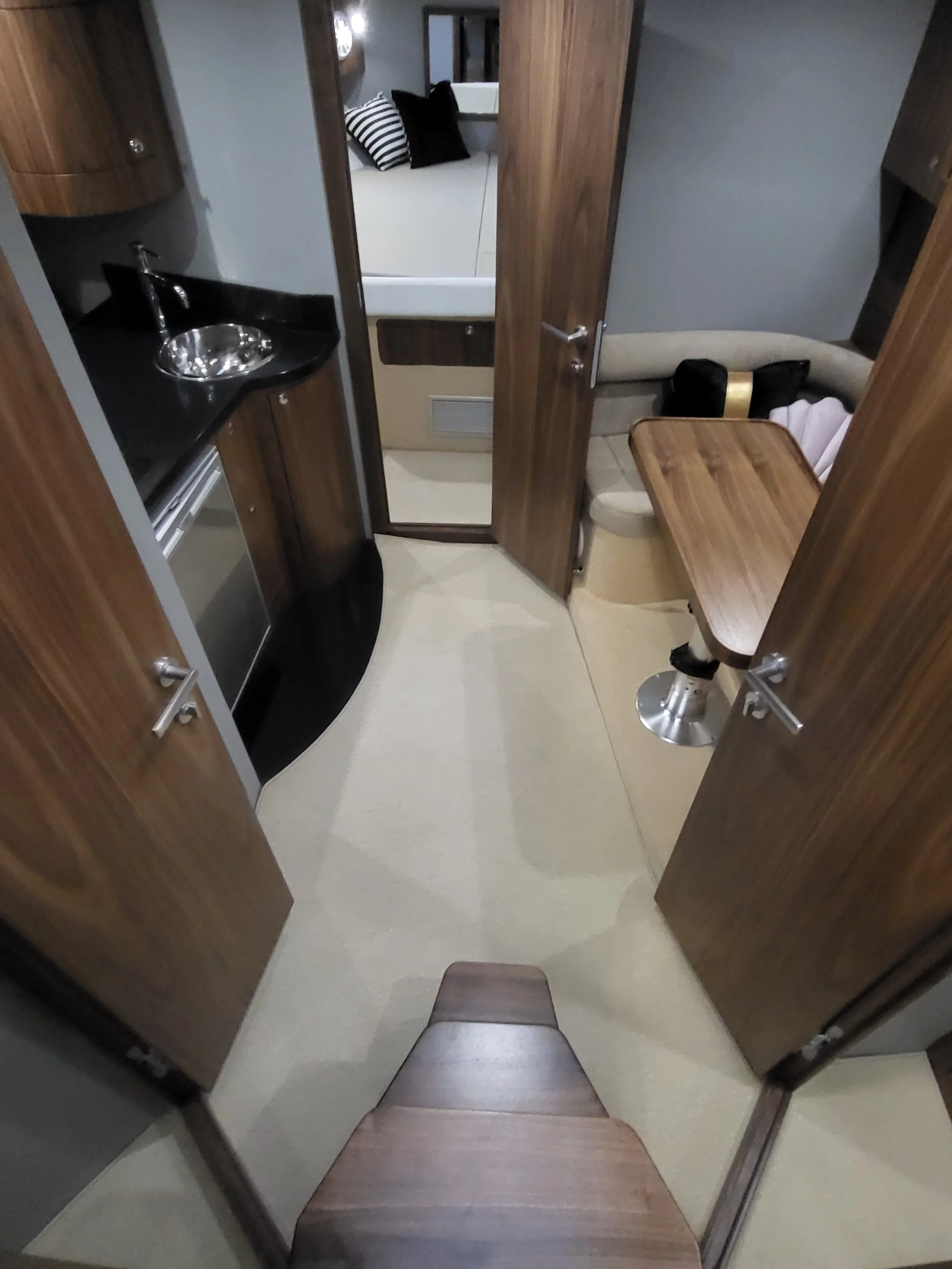 Mirakul 40 (Charter Mirakul 40 Hardtop Brand New)  - 9