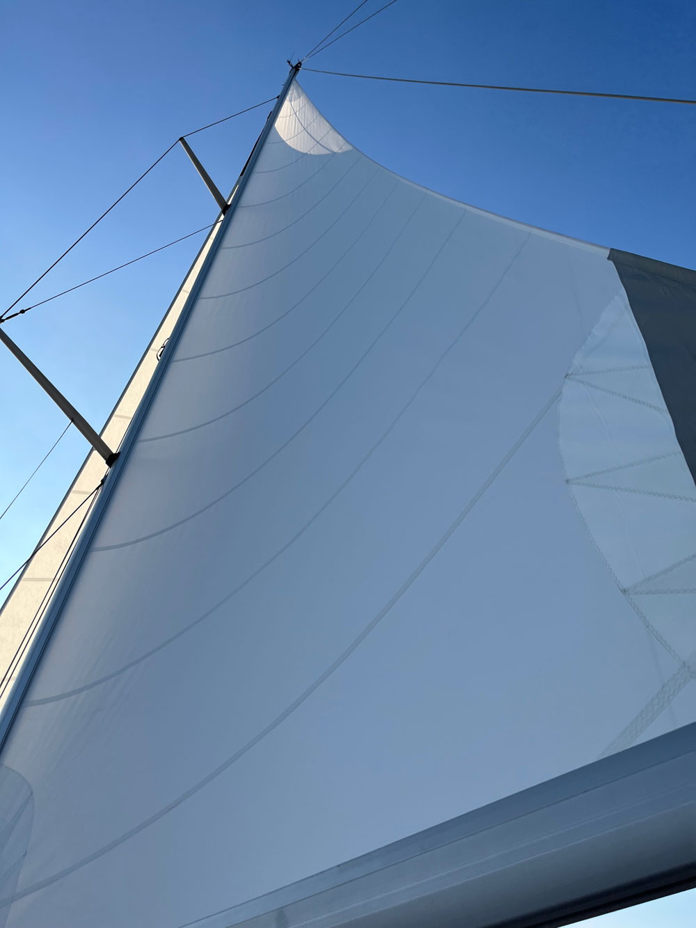 Photo #5 - Bavaria 50 Cruise (Mythos) en Astros - 3287