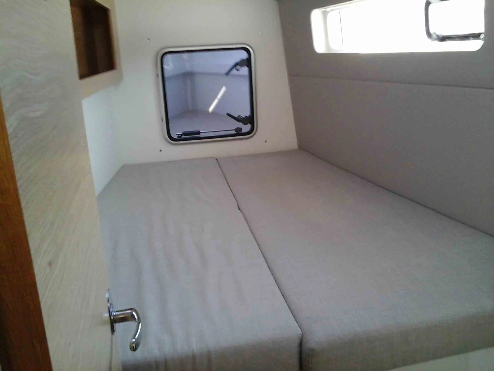 Nautitech 40 Open (Mystic Blue)  - 1