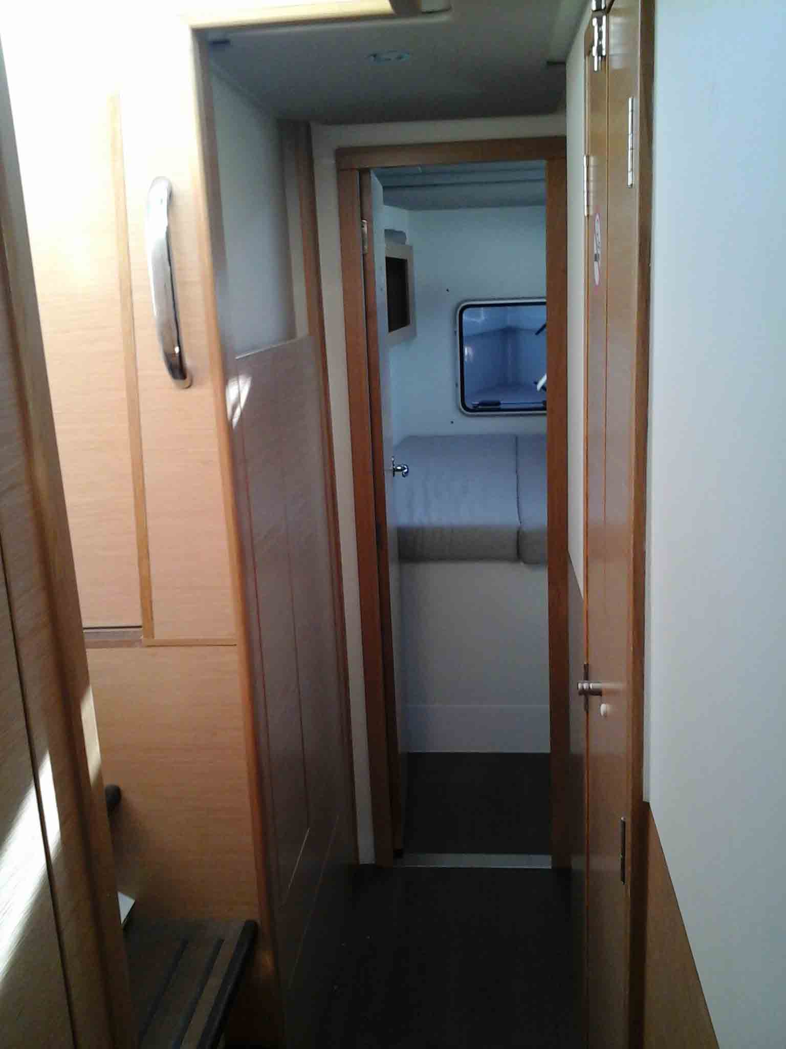 Photo #3 - Nautitech 40 Open (Mystic Blue) in Salamina - 3288