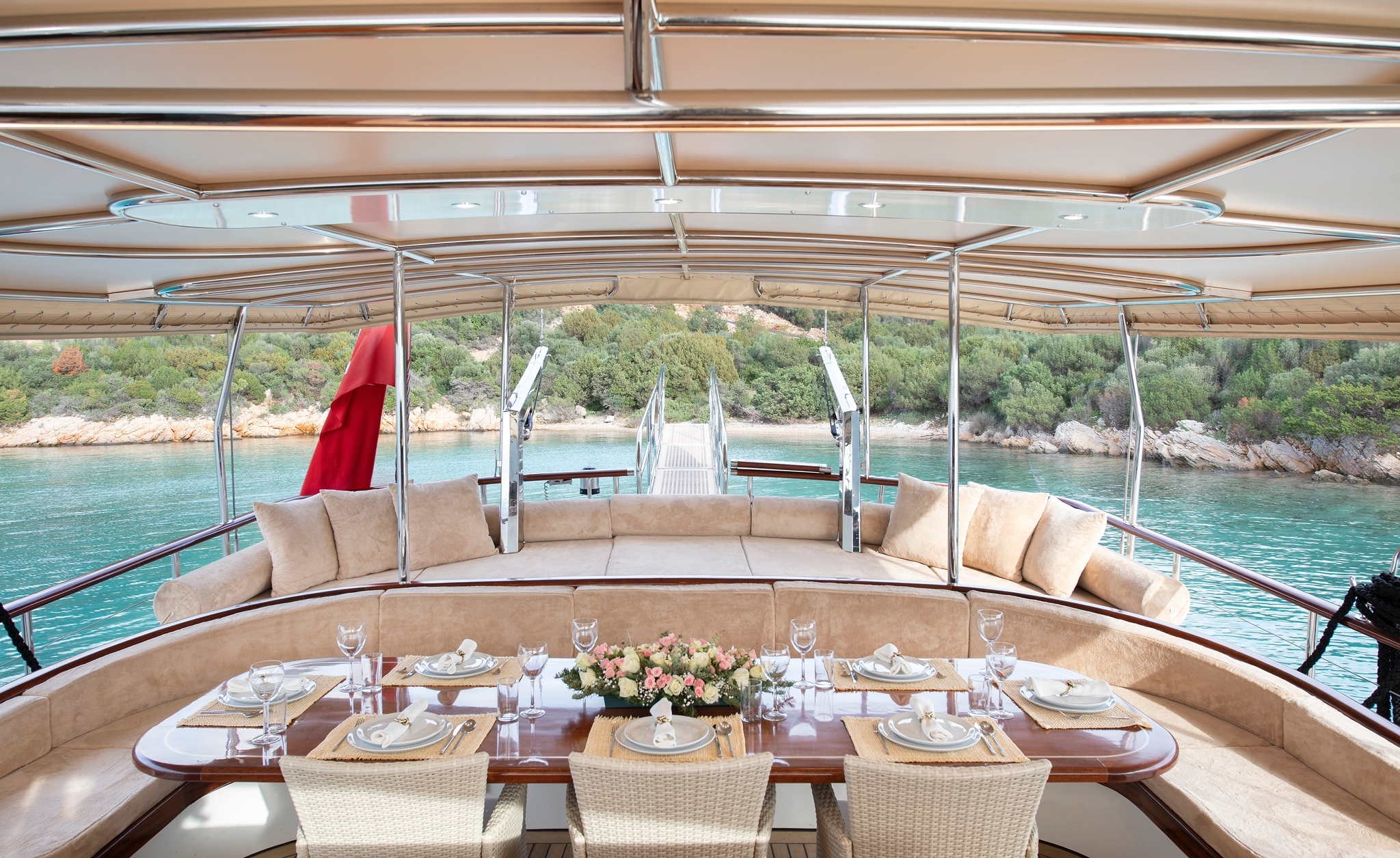 Photo #18 - Gulet (Gözdem The One) in Bodrum - 3292