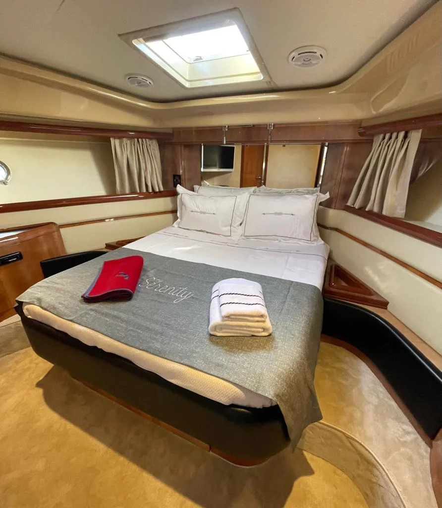 Ferretti 590 (Ferretti 590)  - 1