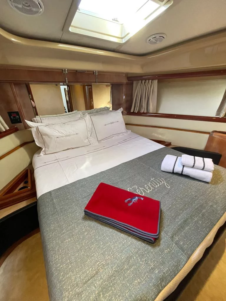 Ferretti 590 (Ferretti 590)  - 3