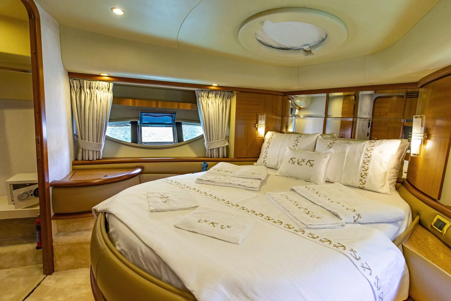 Azimut 62 Fly (Azimut 62 Fly)  - 35