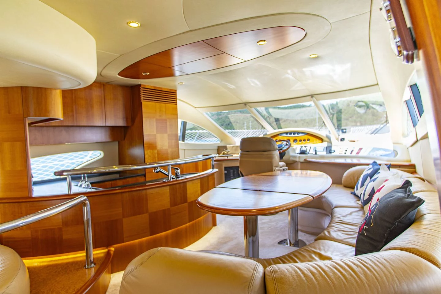 Azimut 62 Fly (Azimut 62 Fly)  - 42