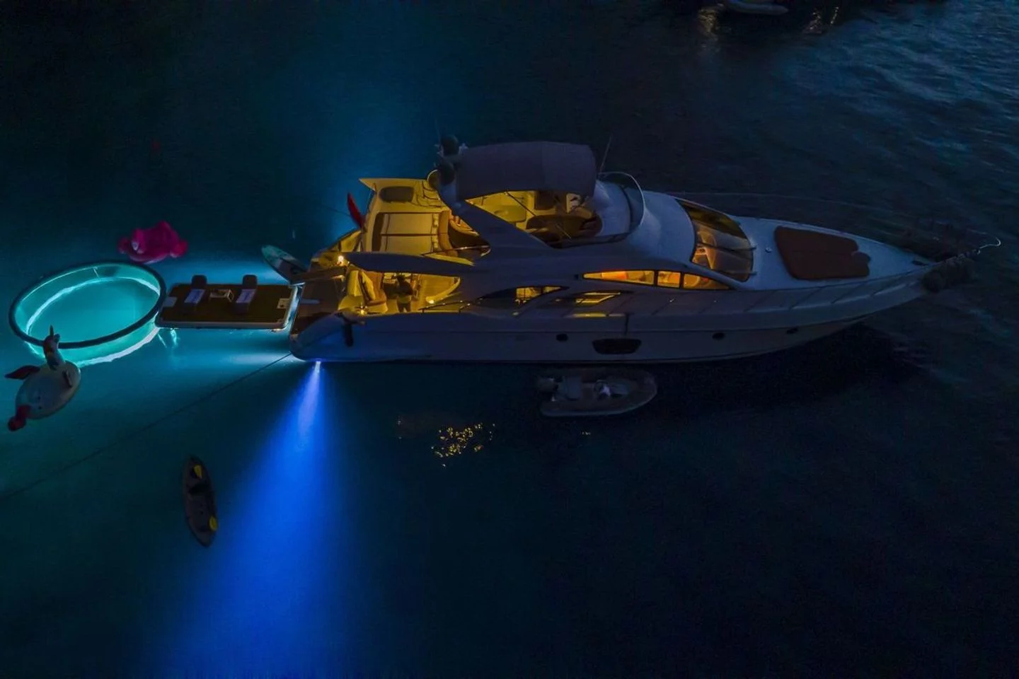 Azimut 62 Fly (Azimut 62 Fly)  - 44