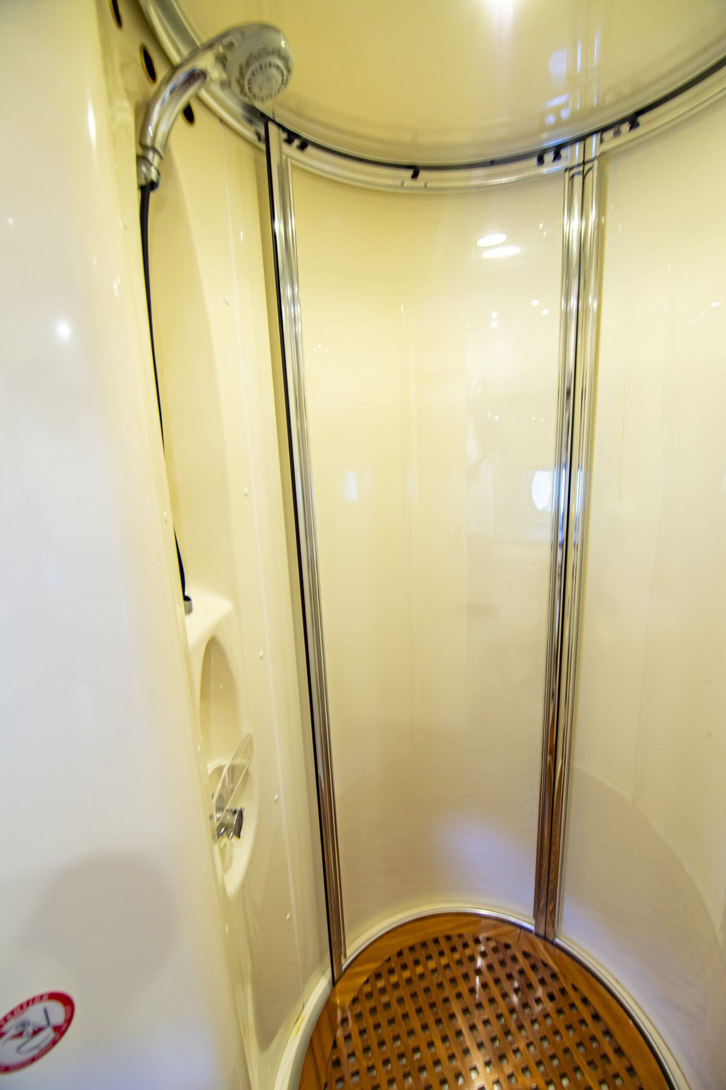 Photo #52 - Azimut 62 Fly (Azimut 62 Fly) en Bodrum - 3296