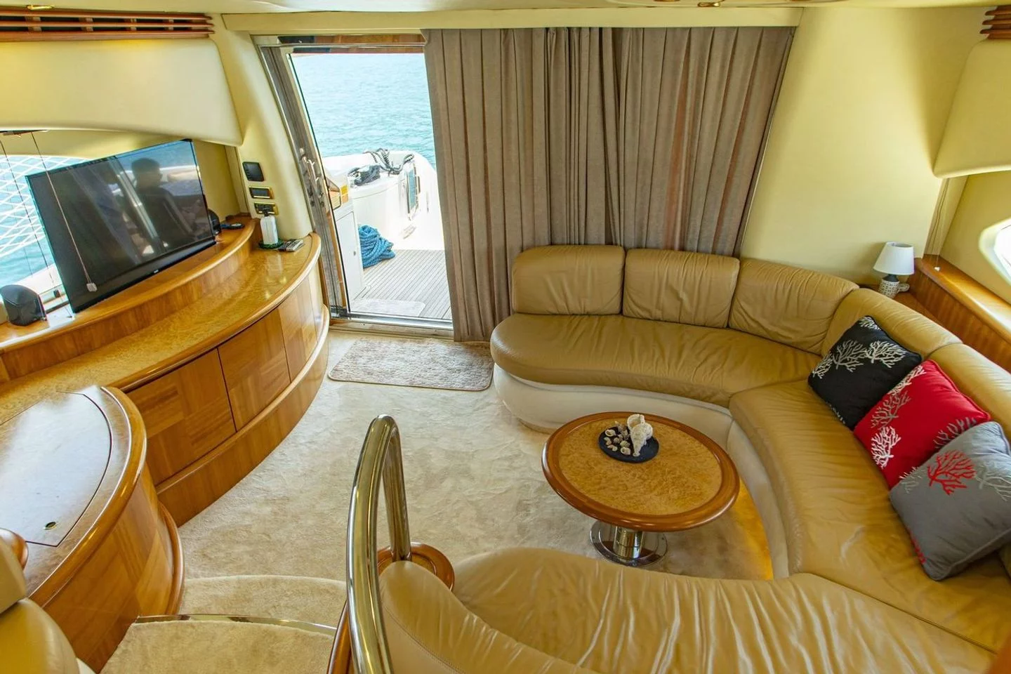 Azimut 62 Fly (Azimut 62 Fly)  - 5