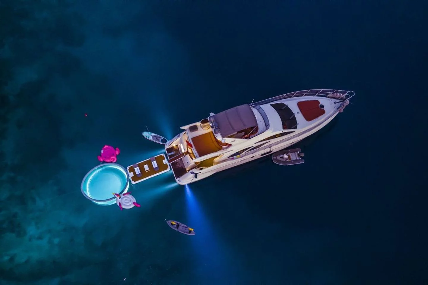 Azimut 62 Fly (Azimut 62 Fly)  - 6