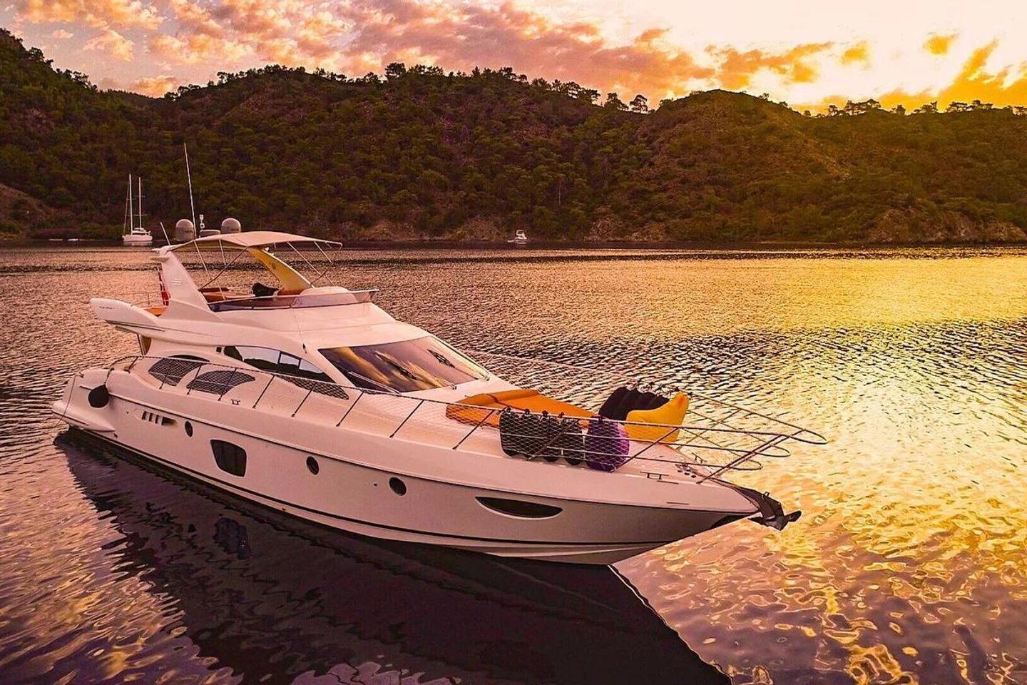 Azimut 62 Fly (Azimut 62 Fly)  - 12