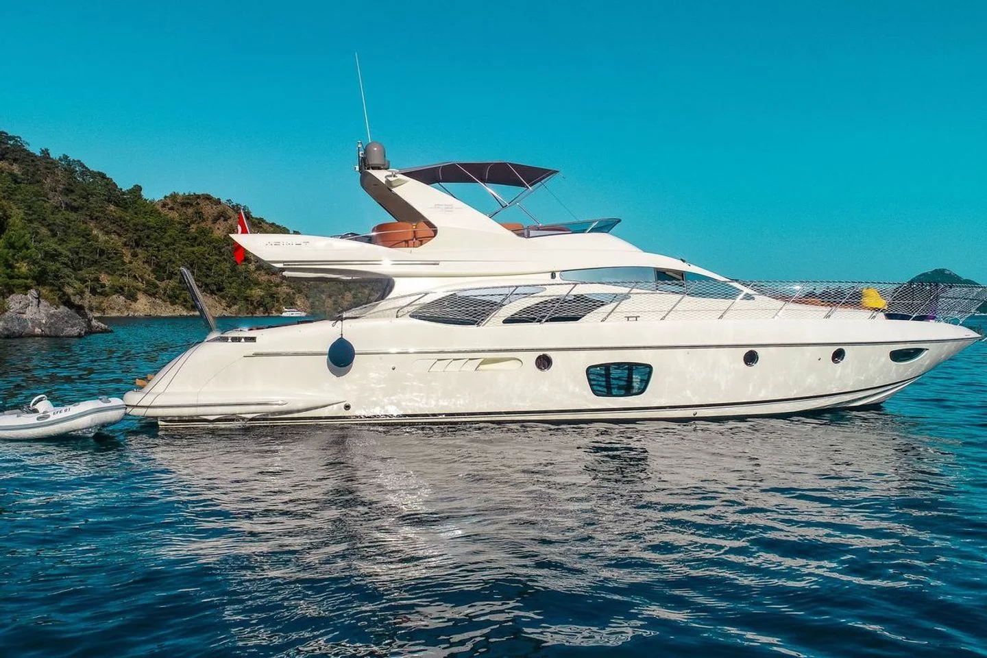 Azimut 62 Fly (Azimut 62 Fly)  - 26