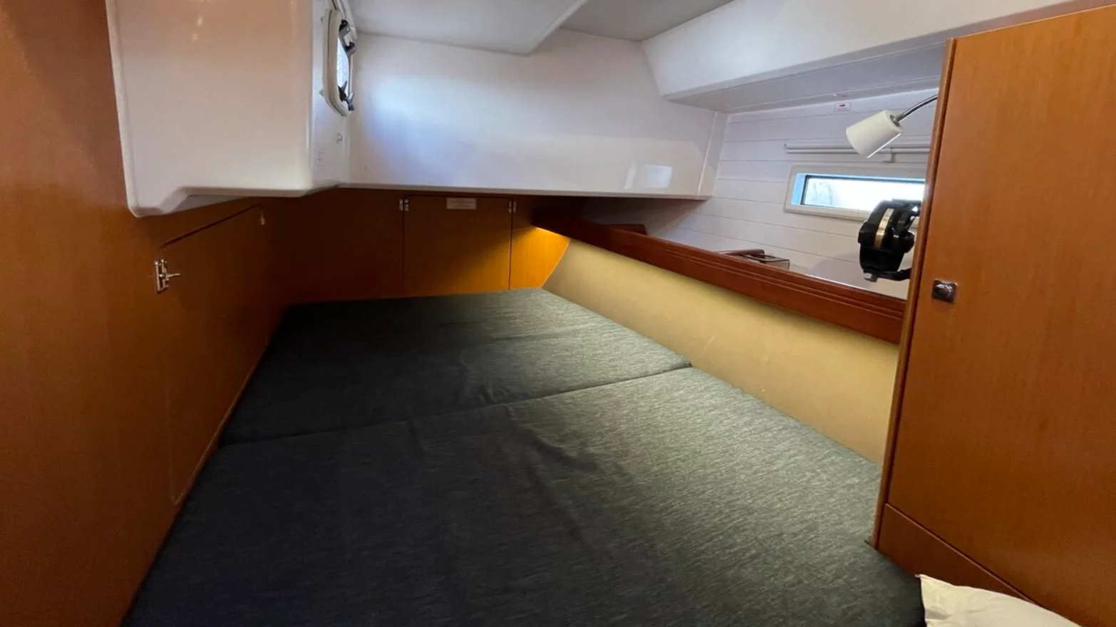 Bavaria 46 Cruiser (Amaris)  - 5